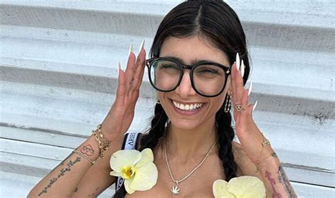 mia kahlifa porno|Vidéos Porno de Mia Khalifa 